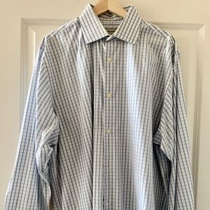 Men’s XL Banana Republic dress shirt
